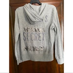 Victoria’s Secret Zip-Up Jacket